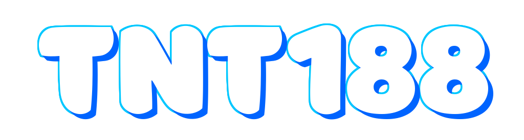 Logo TNT188